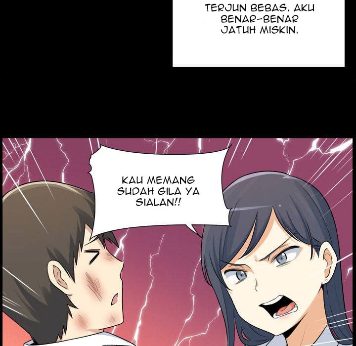 The Ark Is Me - Chapter 1 75