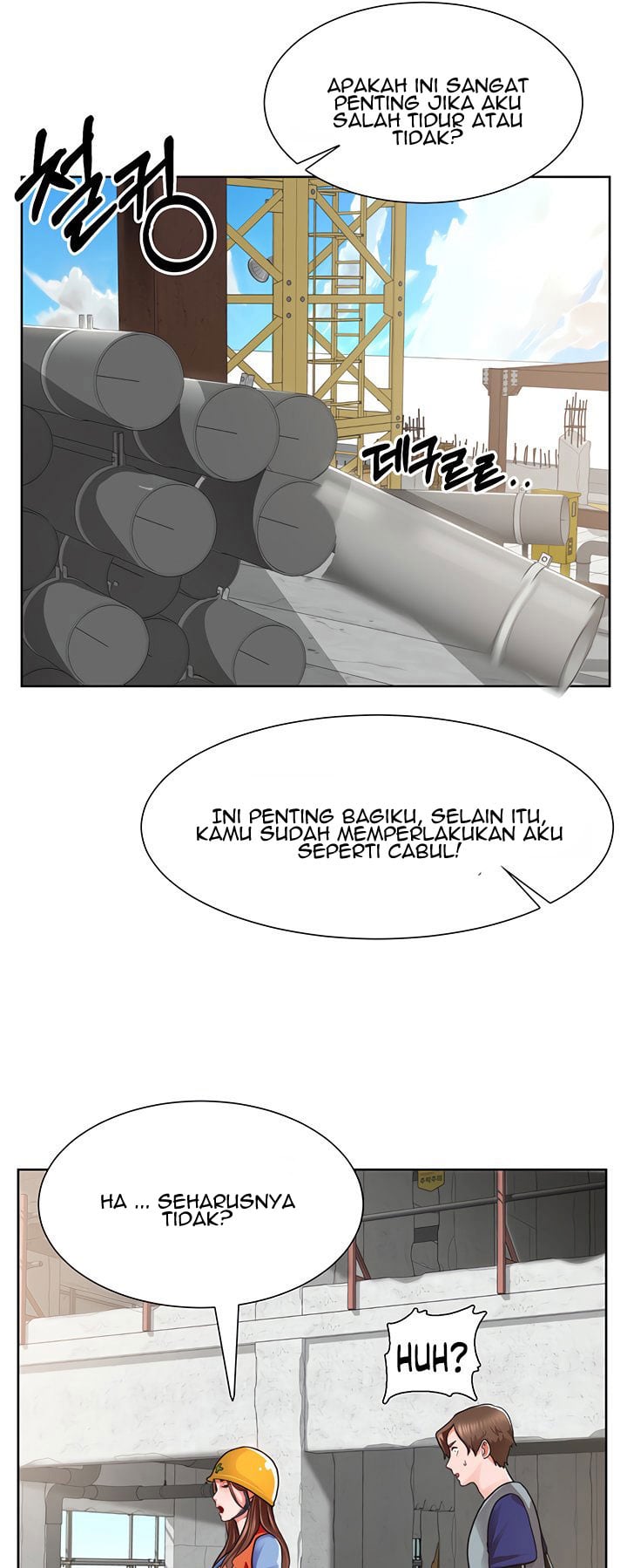 Nogada Romance - Chapter 1 91 Nogada Romance - Chapter 1 91