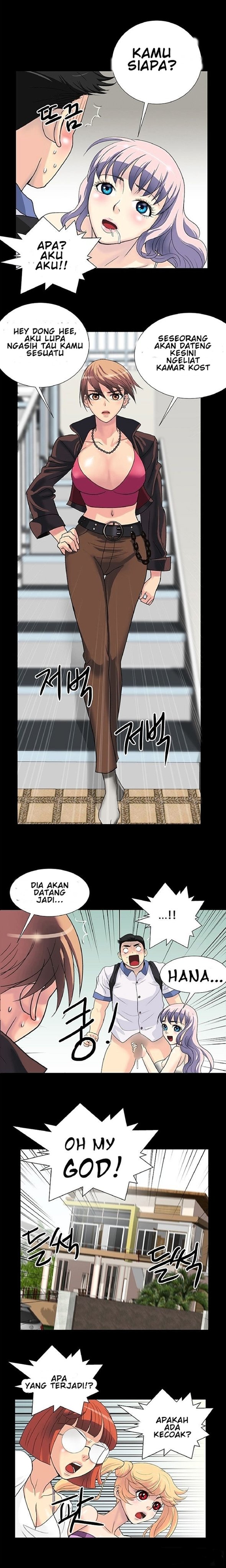 Will You Do as I Say? - Chapter 1 7 Will You Do as I Say? - Chapter 1 7