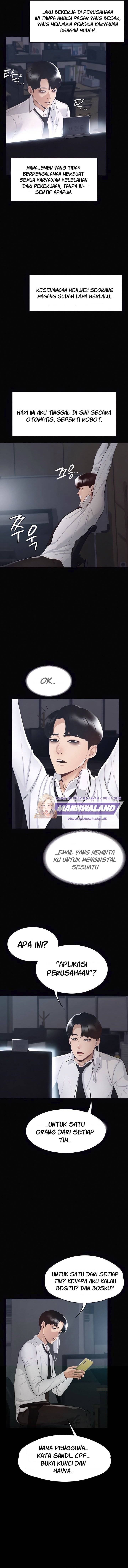 Administrator Privileges - Chapter 1 5