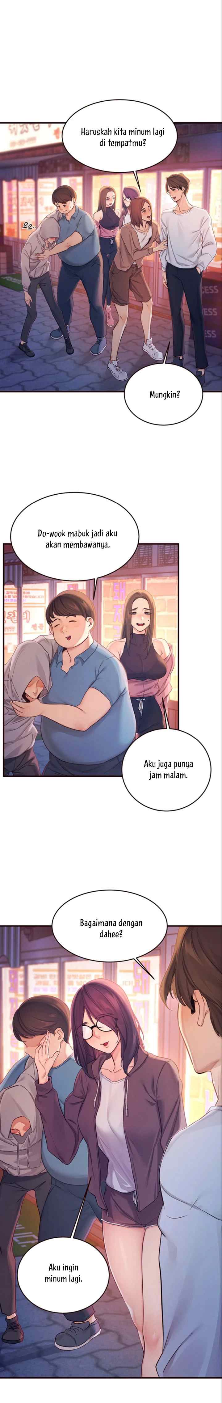 Selfless 100% - Chapter 1 11