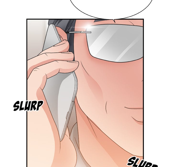Miss Announcer - Chapter 1 50