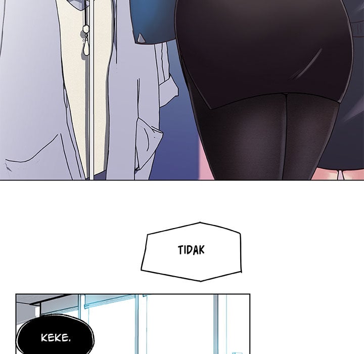 Family Adjustments - Chapter 1 40 Family Adjustments - Chapter 1 40