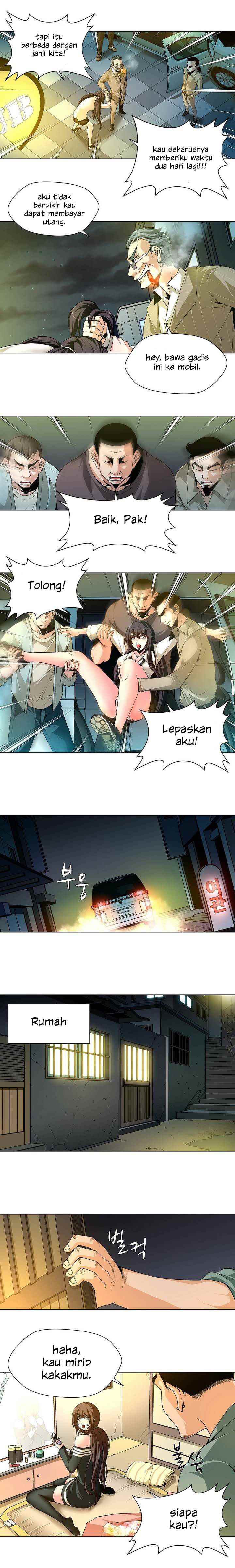 Twin Slaves - Chapter 1 9
