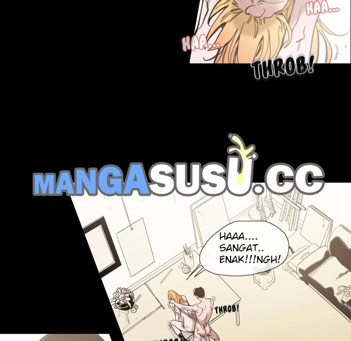 Say You Like it - Chapter 1 46