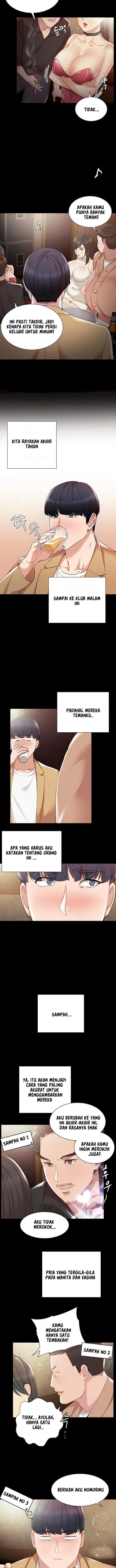 Teaching Practice - Chapter 1 8