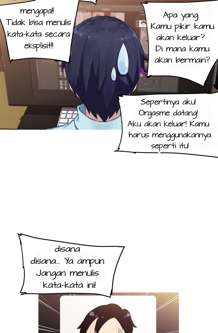 She Has Three Flavors - Chapter 1 10 She Has Three Flavors - Chapter 1 10