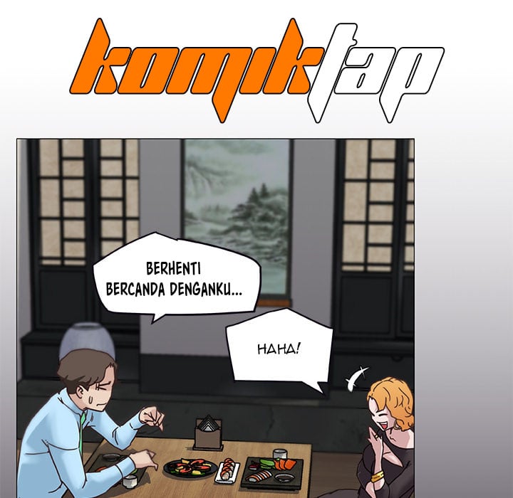 Family Adjustments - Chapter 1 53 Family Adjustments - Chapter 1 53