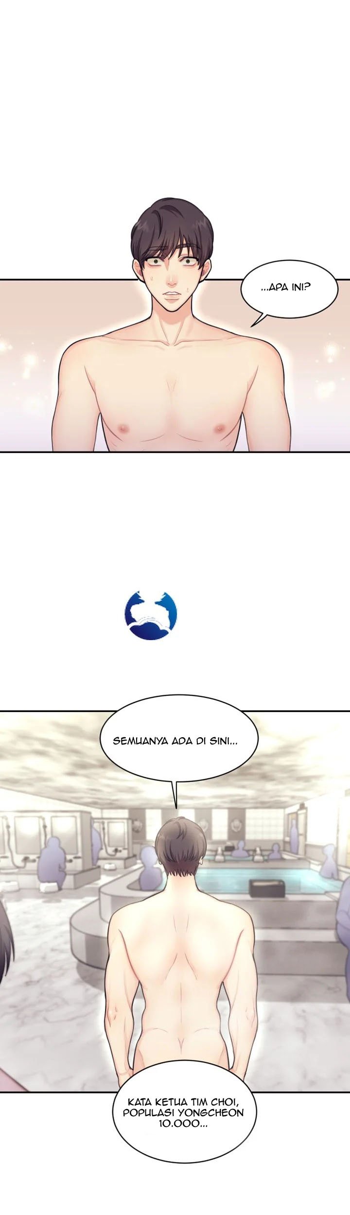 Public Bathhouse - Chapter 1 31