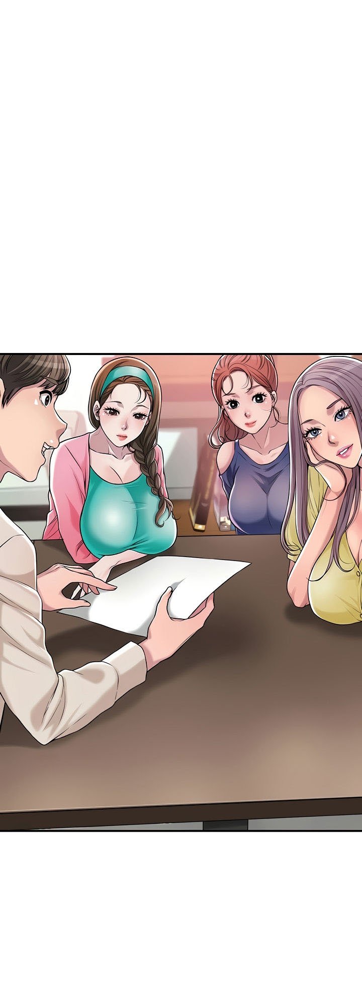 New Town - Chapter 1 55