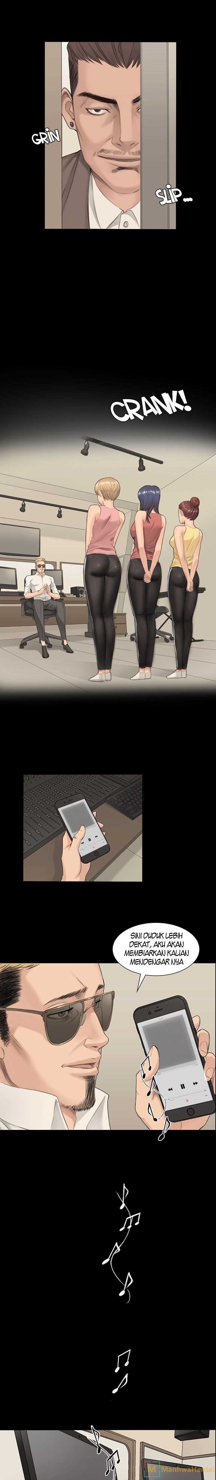 Producer: Trainee - Chapter 1 10 Producer: Trainee - Chapter 1 10