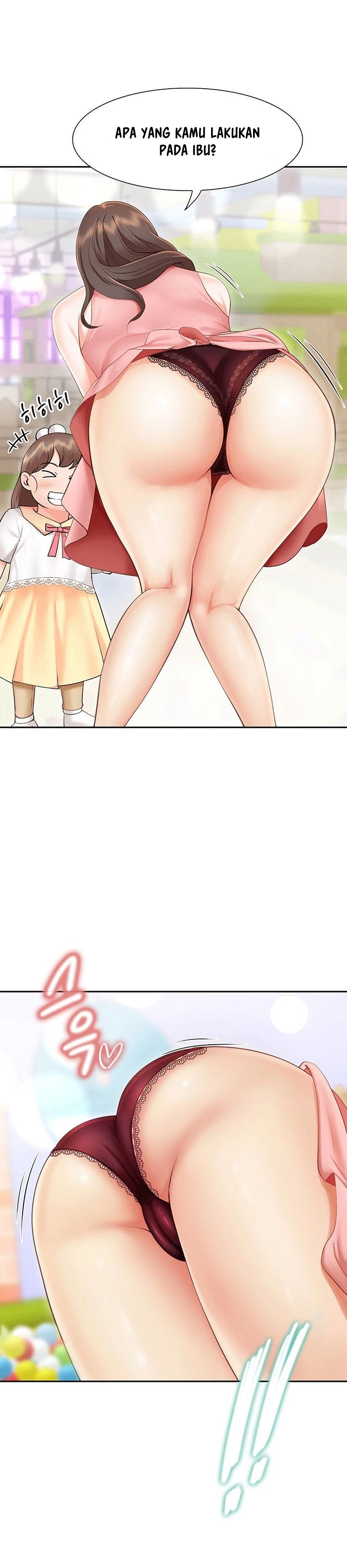 Kids Cafe Moms - Chapter 1 73