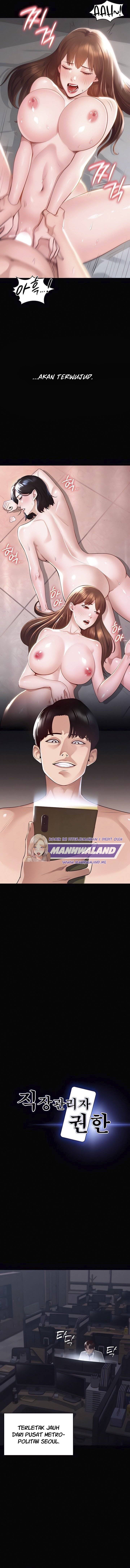 Administrator Privileges - Chapter 1 4