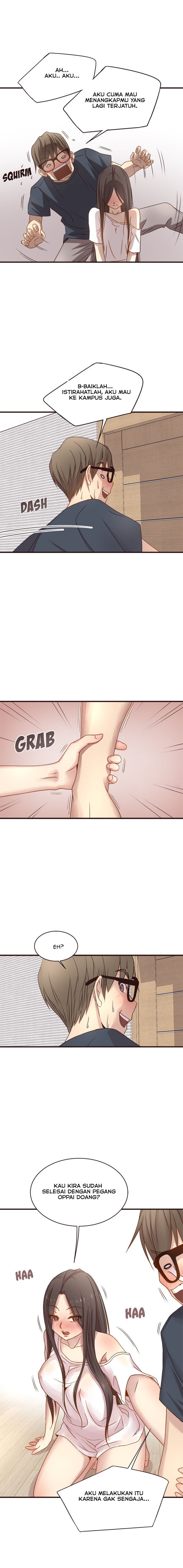 Stupid Love - Chapter 2 22 Stupid Love - Chapter 2 22