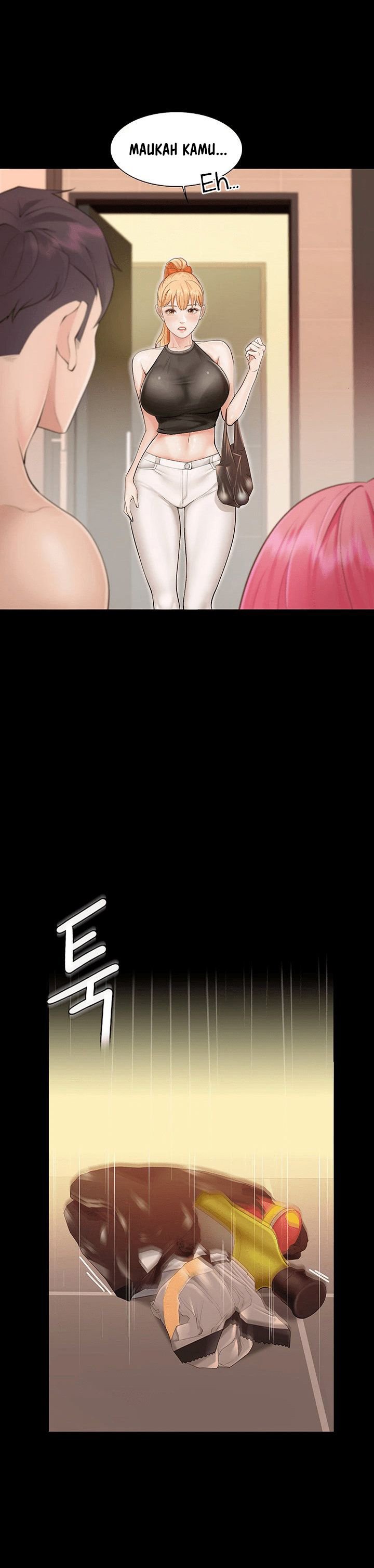 Kids Cafe Moms - Chapter 1 55