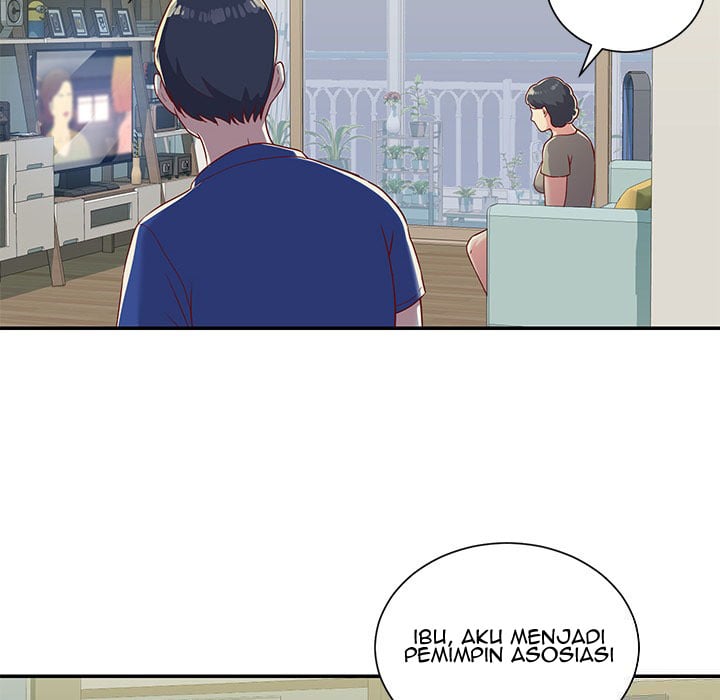 The Ladies&#8217; Associate - Chapter 1 54