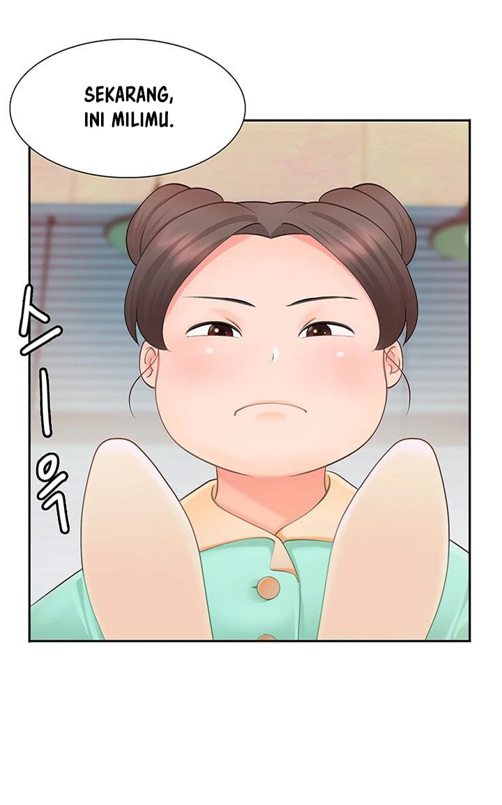 Kids Cafe Moms - Chapter 1 12