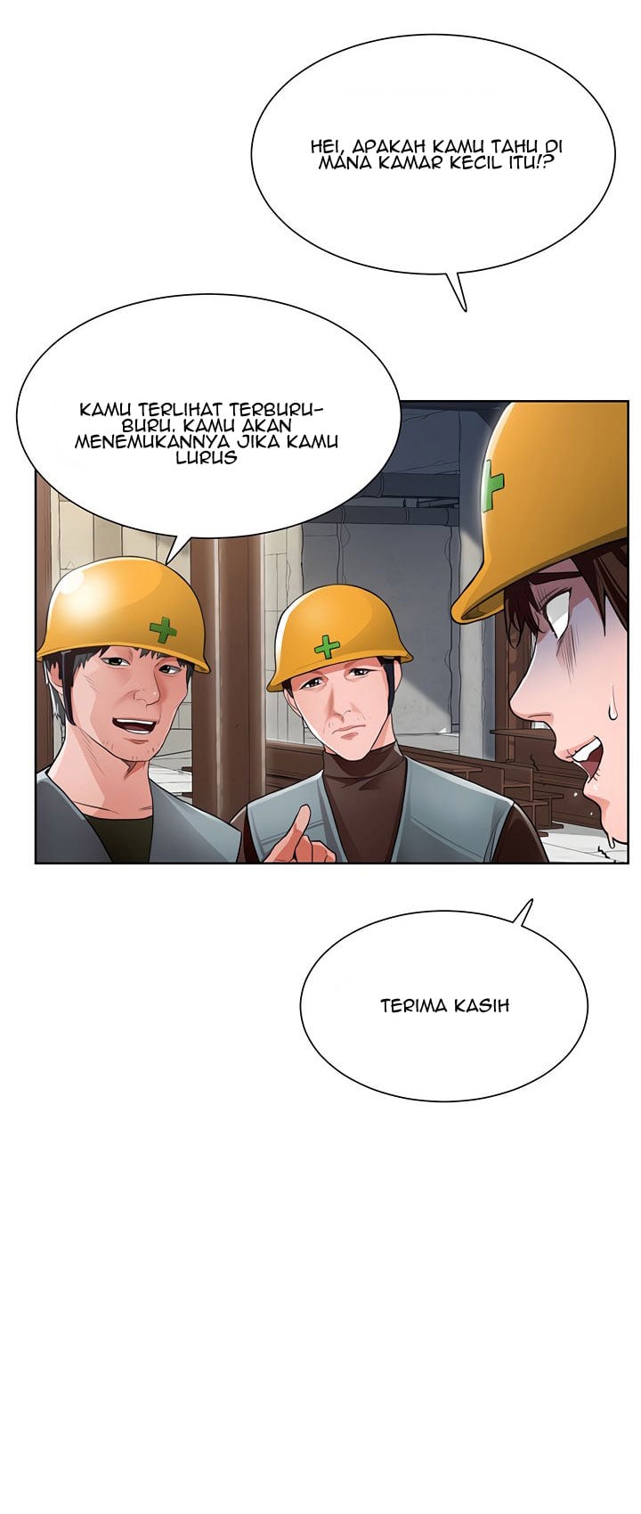 Nogada Romance - Chapter 1 23 Nogada Romance - Chapter 1 23