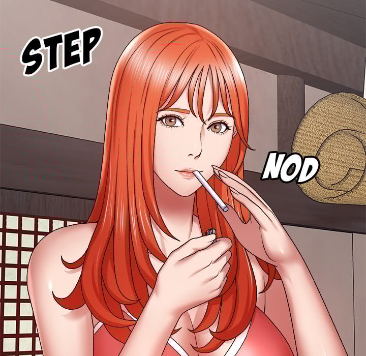 Spirit Possession - Chapter 1 68 Spirit Possession - Chapter 1 68