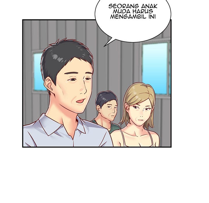 The Ladies&#8217; Associate - Chapter 1 31