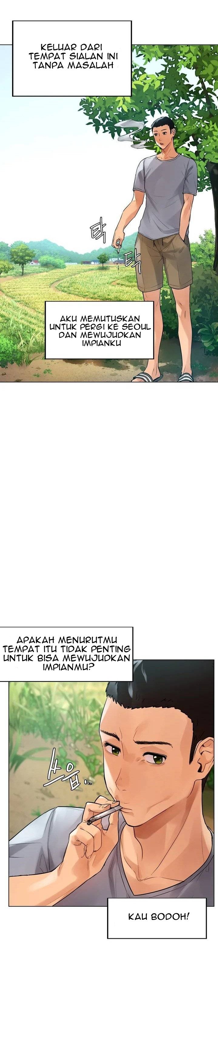A New Beginning - Chapter 1 4