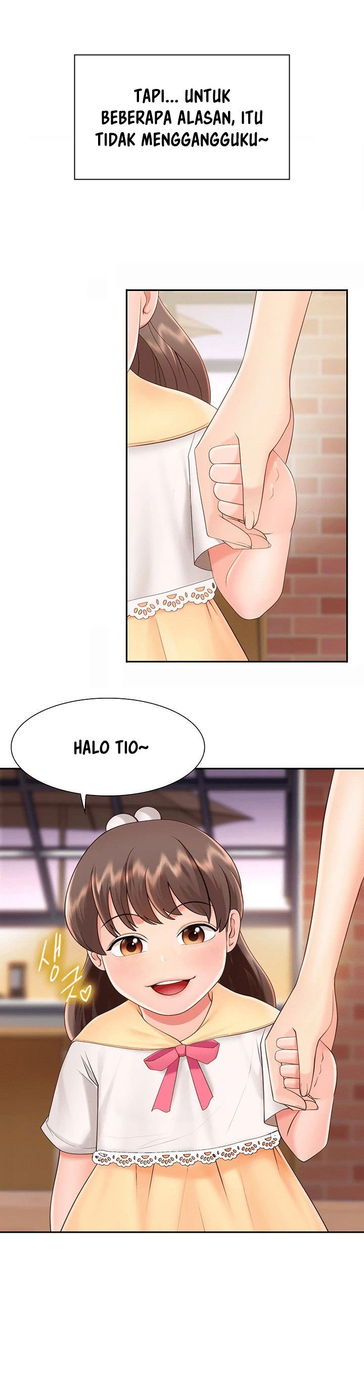 Kids Cafe Moms - Chapter 1 64