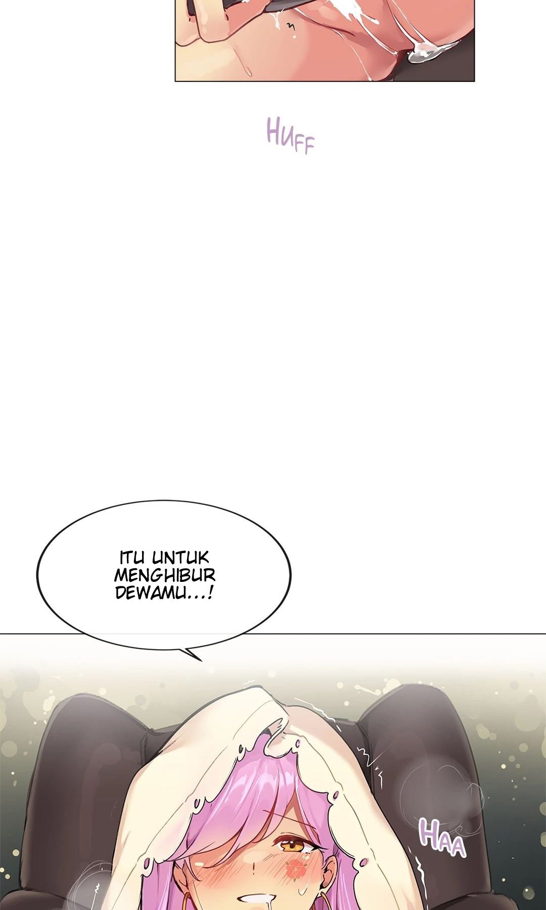 Sexcape Room: Wipe Out - Chapter 1 42 Sexcape Room: Wipe Out - Chapter 1 42