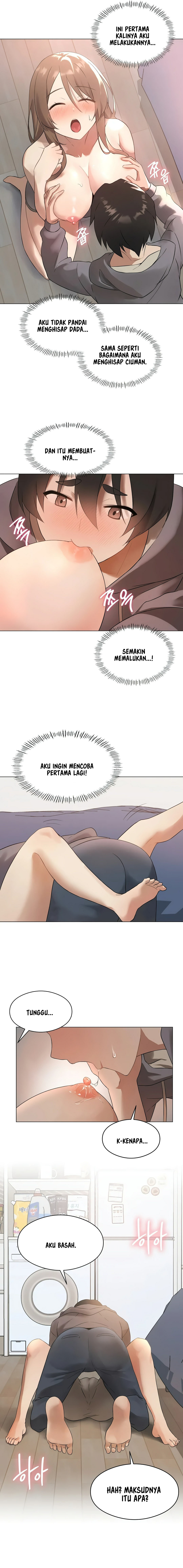Pleasure up! - Chapter 1 15