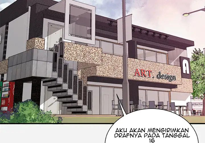 Alumni - Chapter 1 6