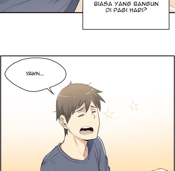 The Ark Is Me - Chapter 1 7