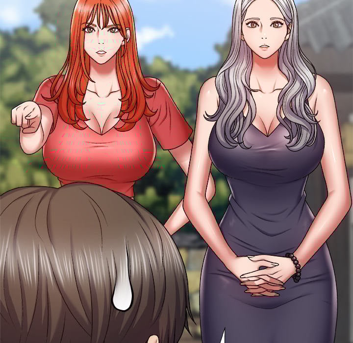 Spirit Possession - Chapter 1 166 Spirit Possession - Chapter 1 166