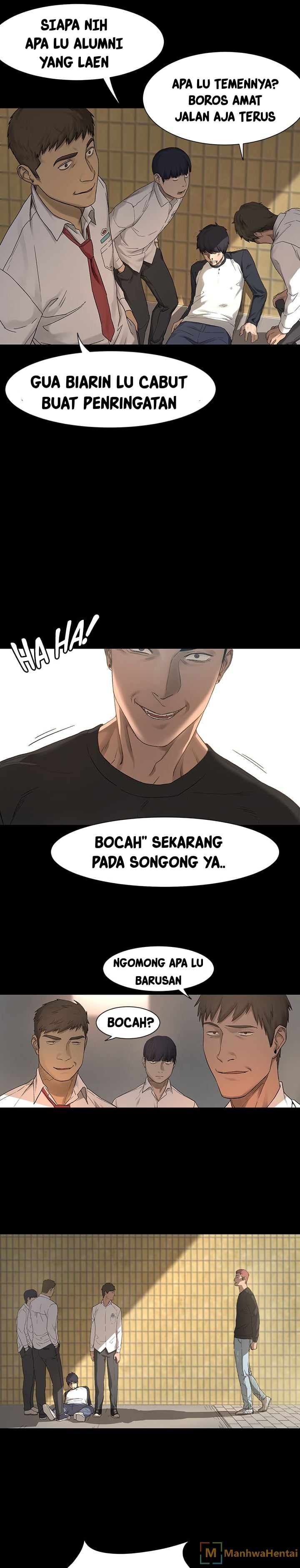 My Kingdom (Silent War) - Chapter 1 15 My Kingdom (Silent War) - Chapter 1 15