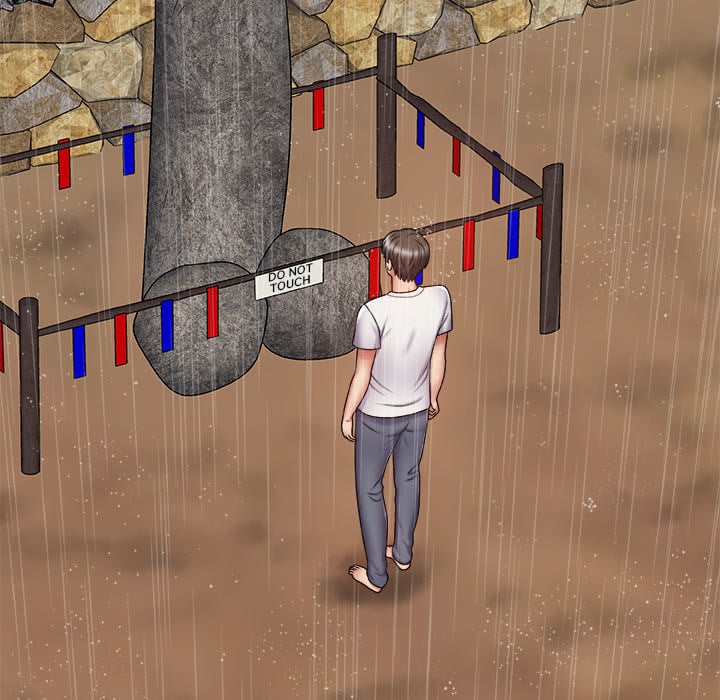 Spirit Possession - Chapter 1 127 Spirit Possession - Chapter 1 127