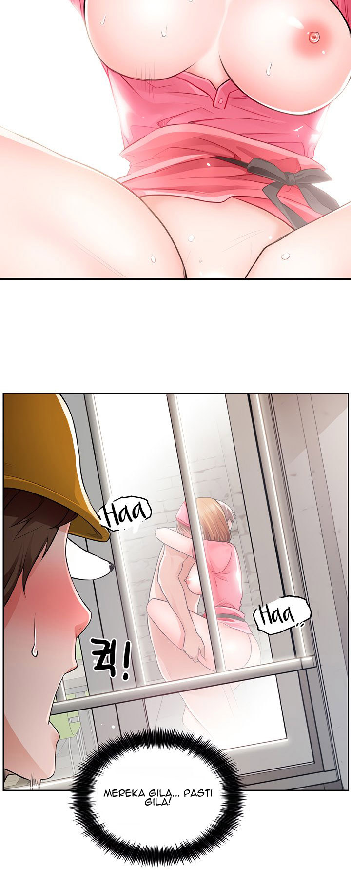 Nogada Romance - Chapter 1 33 Nogada Romance - Chapter 1 33