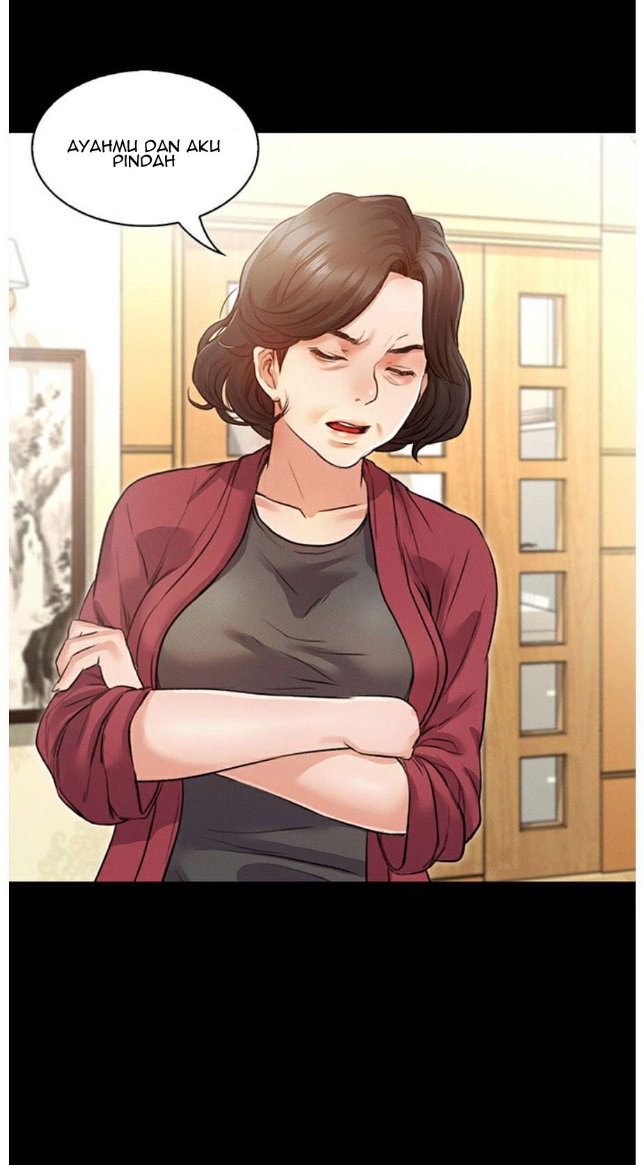 Who did you do with - Chapter 1 63 Who did you do with - Chapter 1 63