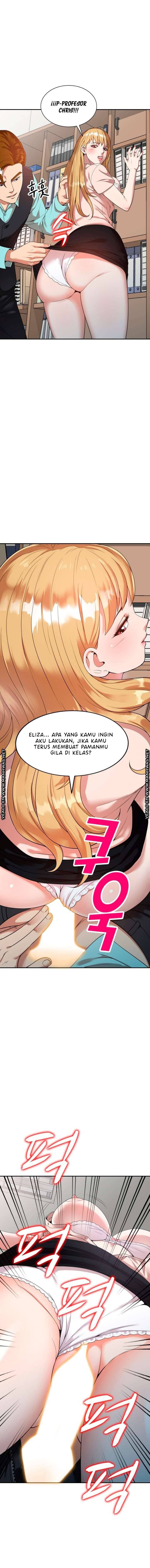 Caddie Mom - Chapter 1 5