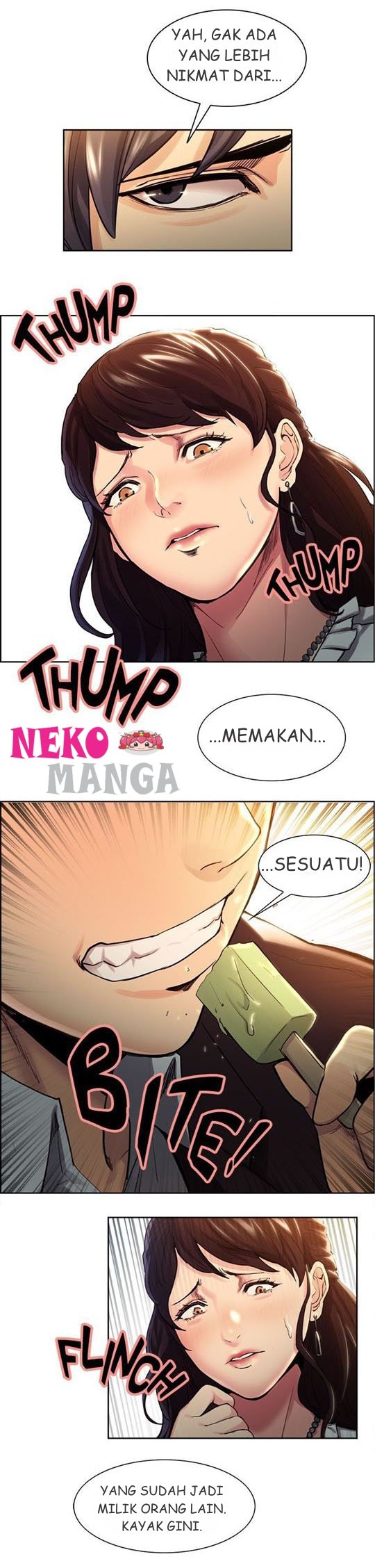 Taste of Forbidden Fruit - Chapter 1 12