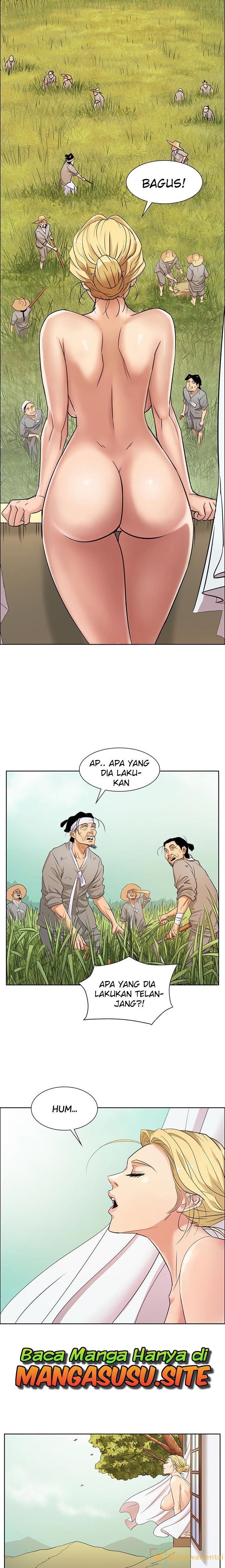 Queen Bee (Andrew) - Chapter 1 8 Queen Bee (Andrew) - Chapter 1 8