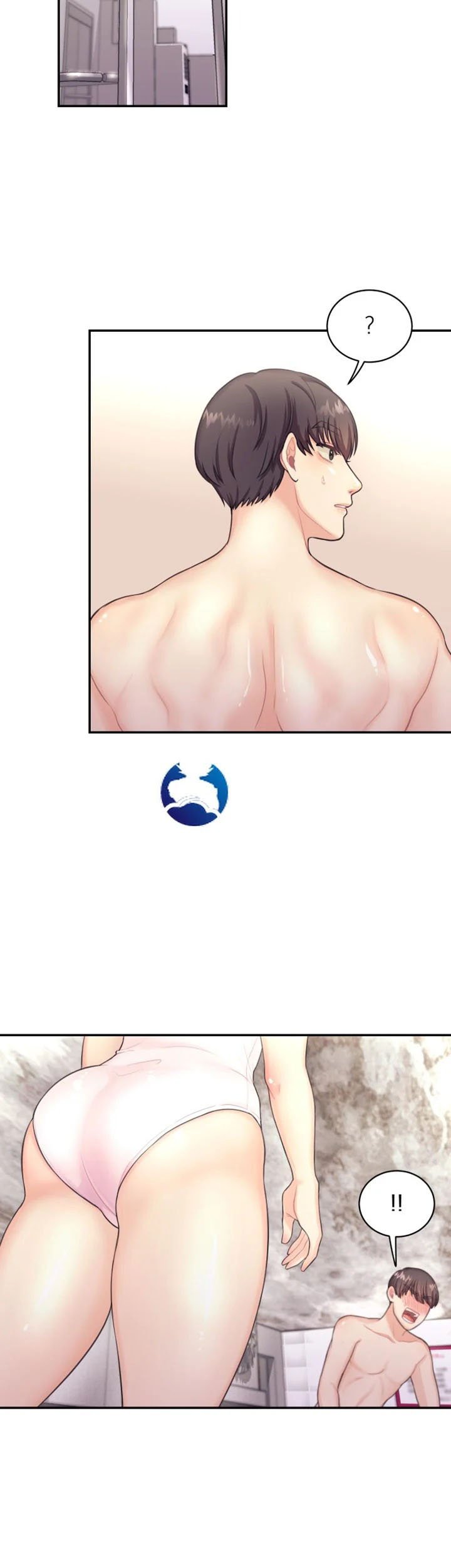 Public Bathhouse - Chapter 1 52