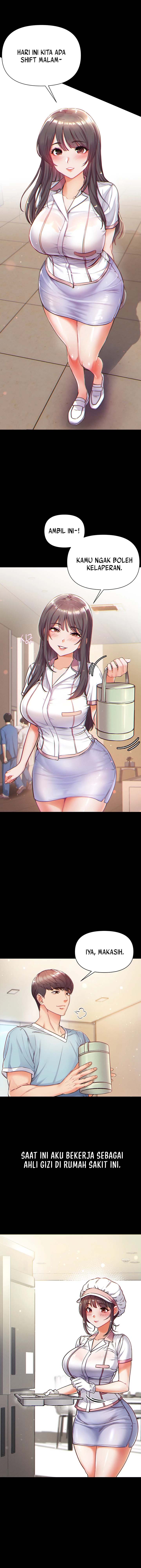 Great Disciple - Chapter 1 10 Great Disciple - Chapter 1 10