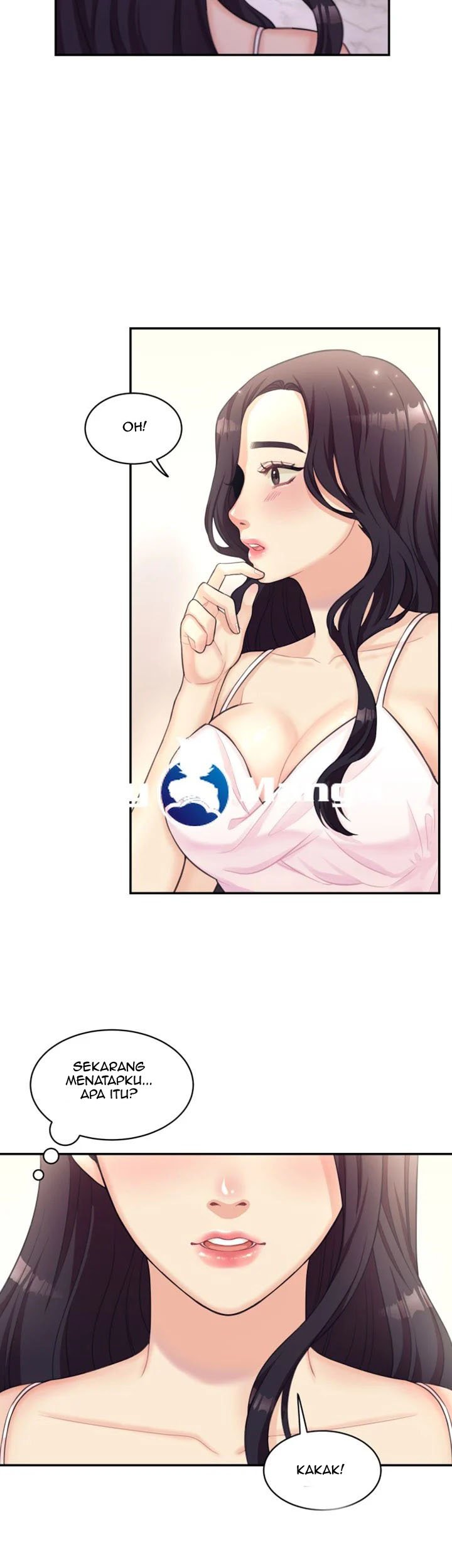 Public Bathhouse - Chapter 1 55