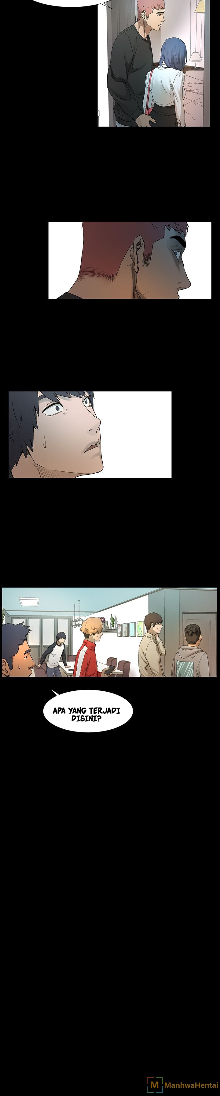 My Kingdom (Silent War) - Chapter 1 33 My Kingdom (Silent War) - Chapter 1 33