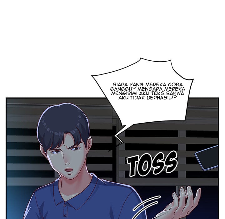 The Ladies&#8217; Associate - Chapter 1 65