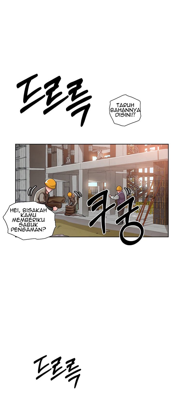 Nogada Romance - Chapter 1 62 Nogada Romance - Chapter 1 62