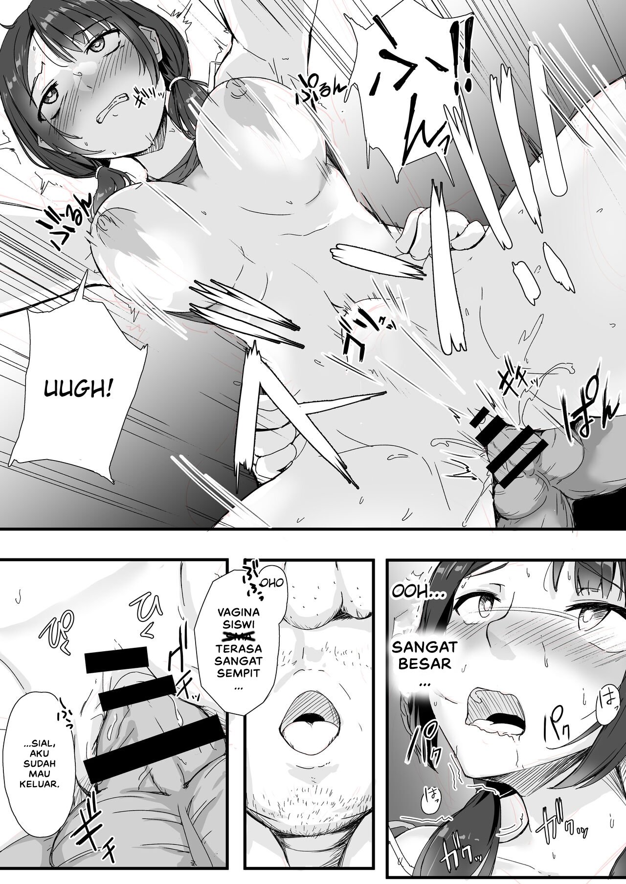 Rinjin Saimin - Chapter 1 26