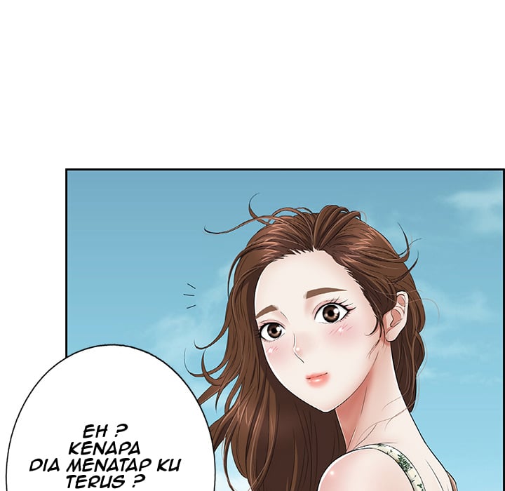 A Killer Woman - Chapter 1 31 A Killer Woman - Chapter 1 31