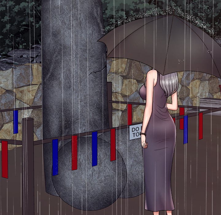 Spirit Possession - Chapter 1 8 Spirit Possession - Chapter 1 8