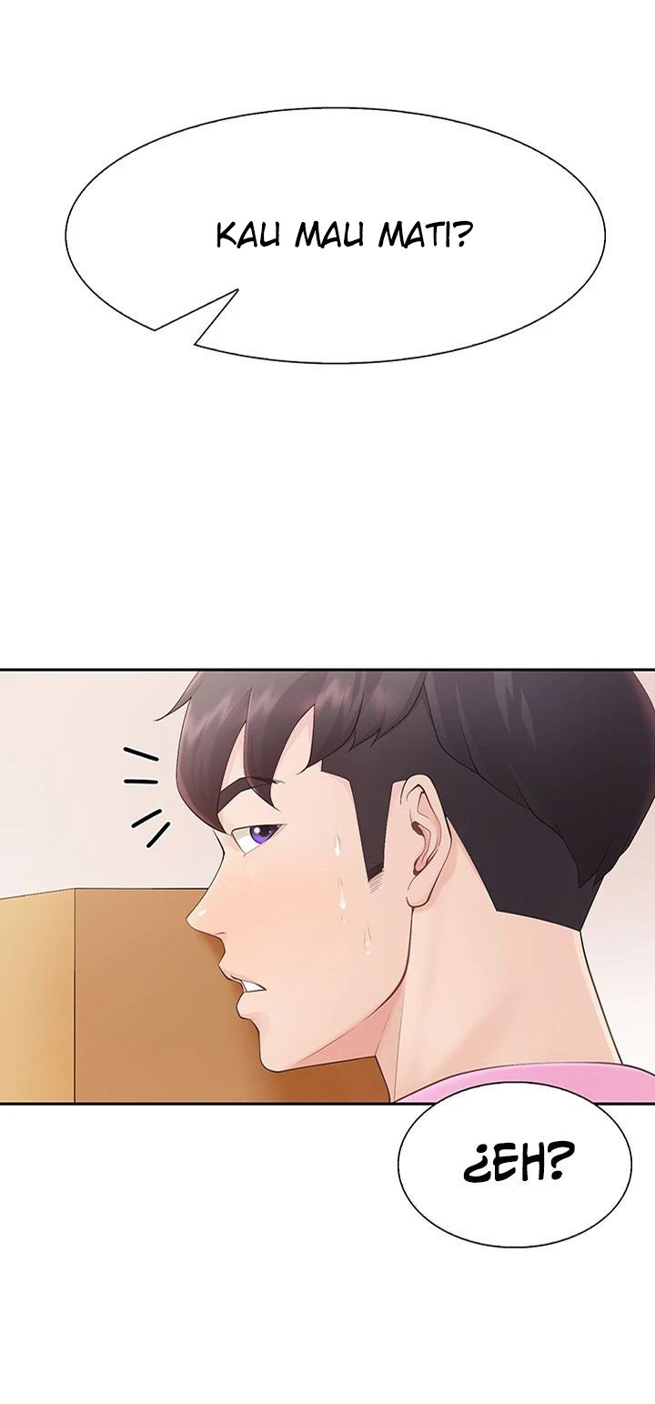 Kids Cafe Moms - Chapter 1 7