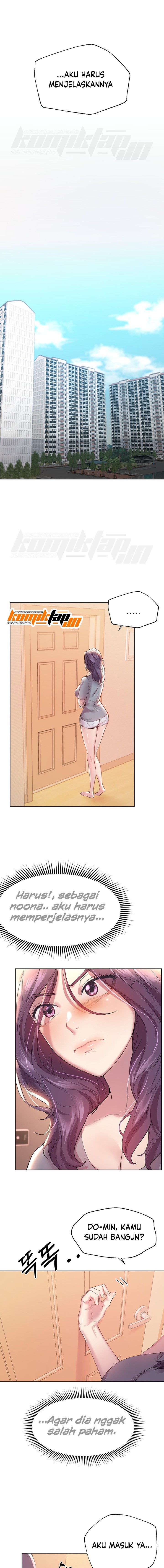 Noona&#8217;s Friend - Chapter noona’s friend 3 10
