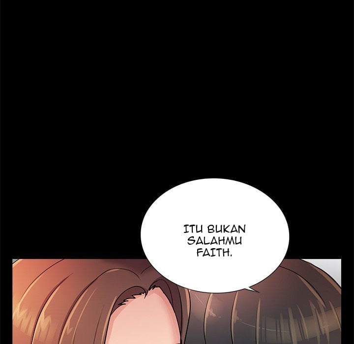 His Return - Chapter 26 end 108